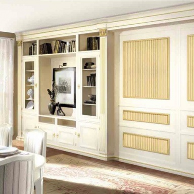 Modular system Lubiex