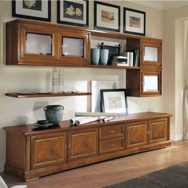 Modular system Lubiex