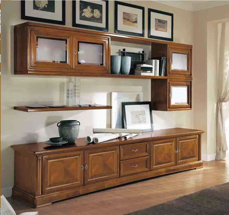 Modular system, Lubiex