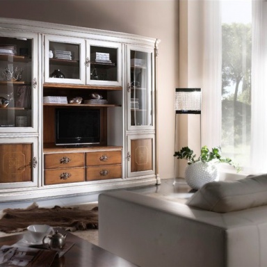 Modular system Lubiex