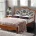 Double bed Lubiex