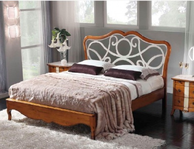 Double bed, Lubiex