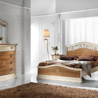 Bedroom (Suite bedroom) Lubiex