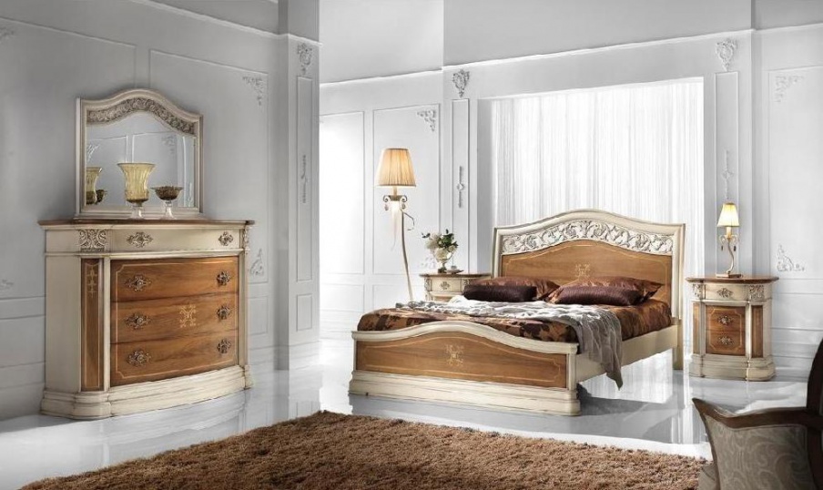 Bedroom (Suite bedroom), Lubiex