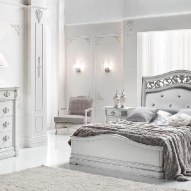 Bedroom (Suite bedroom) Lubiex