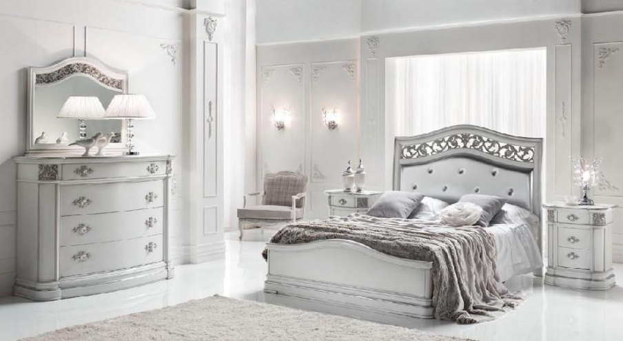 Bedroom (Suite bedroom), Lubiex