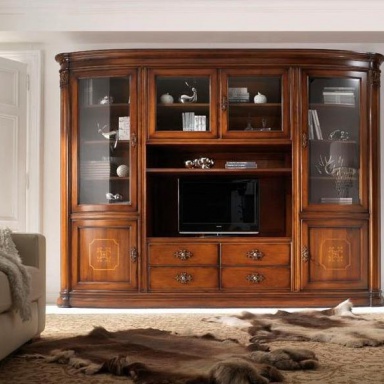 Modular system Lubiex