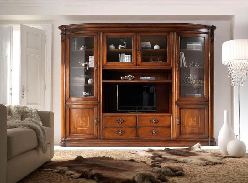 Modular system, Lubiex