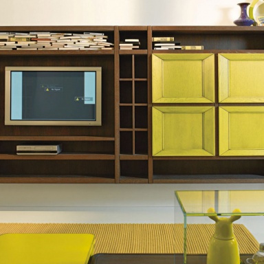 Wall Friendly Composition