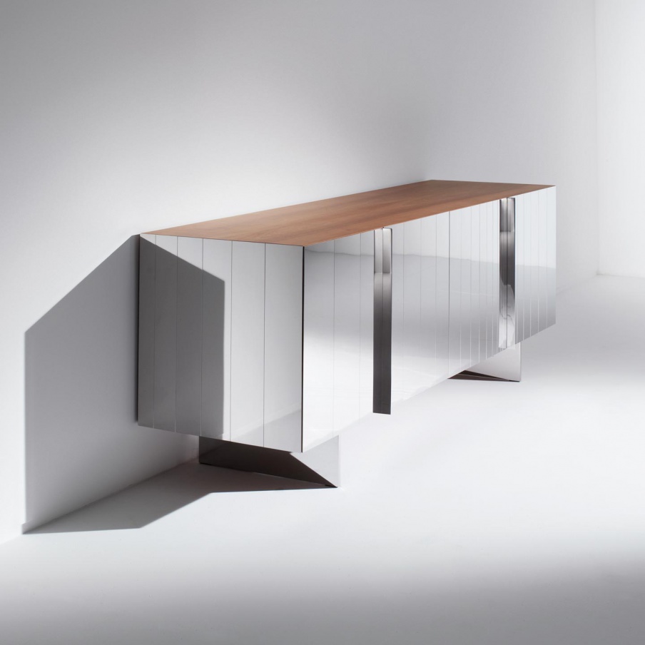 Stand Stars, Laurameroni