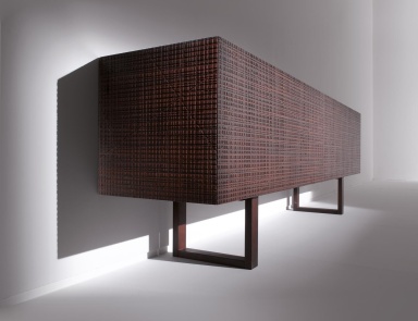 Dresser wood Maxima, Laurameroni