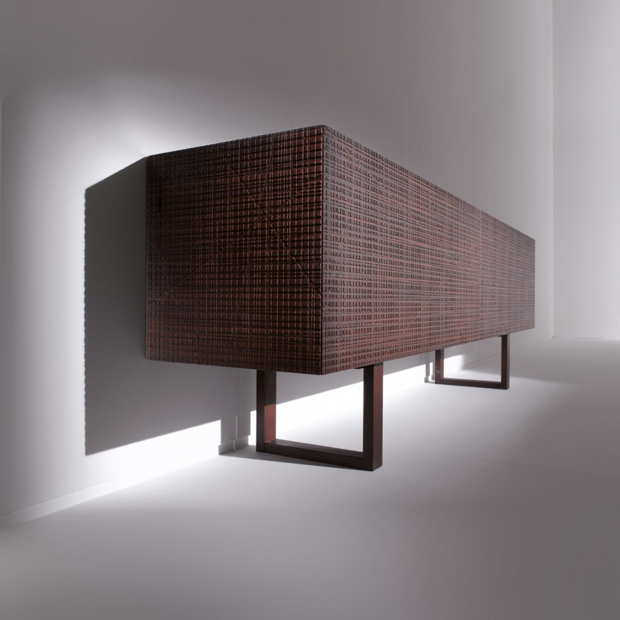 Dresser wood Maxima, Laurameroni