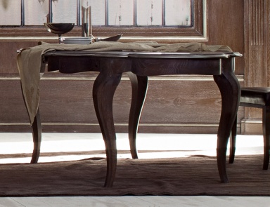 Dining table Tintoretto, Luciano Zonta