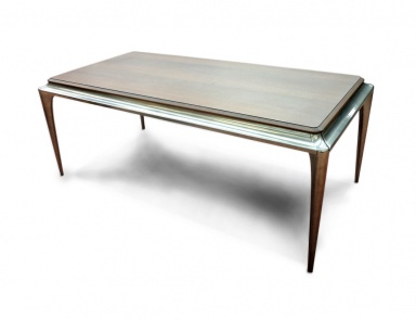 Dining table Chagall, Luciano Zonta