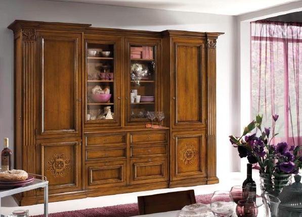 Modular system, Lubiex