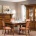 Dining room (dining set) Lubiex