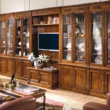 Modular system Lubiex