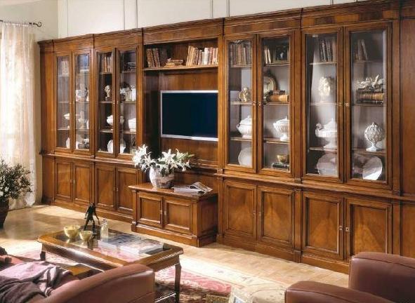 Modular system, Lubiex