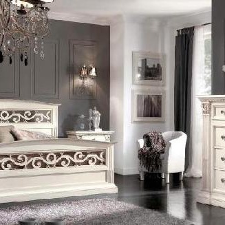 Bedroom (Suite bedroom) Lubiex