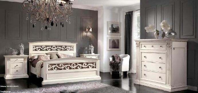 Bedroom (Suite bedroom), Lubiex