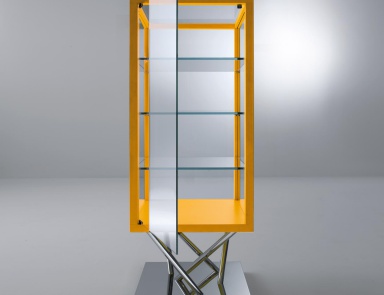 Showcase Sottsass, Laurameroni