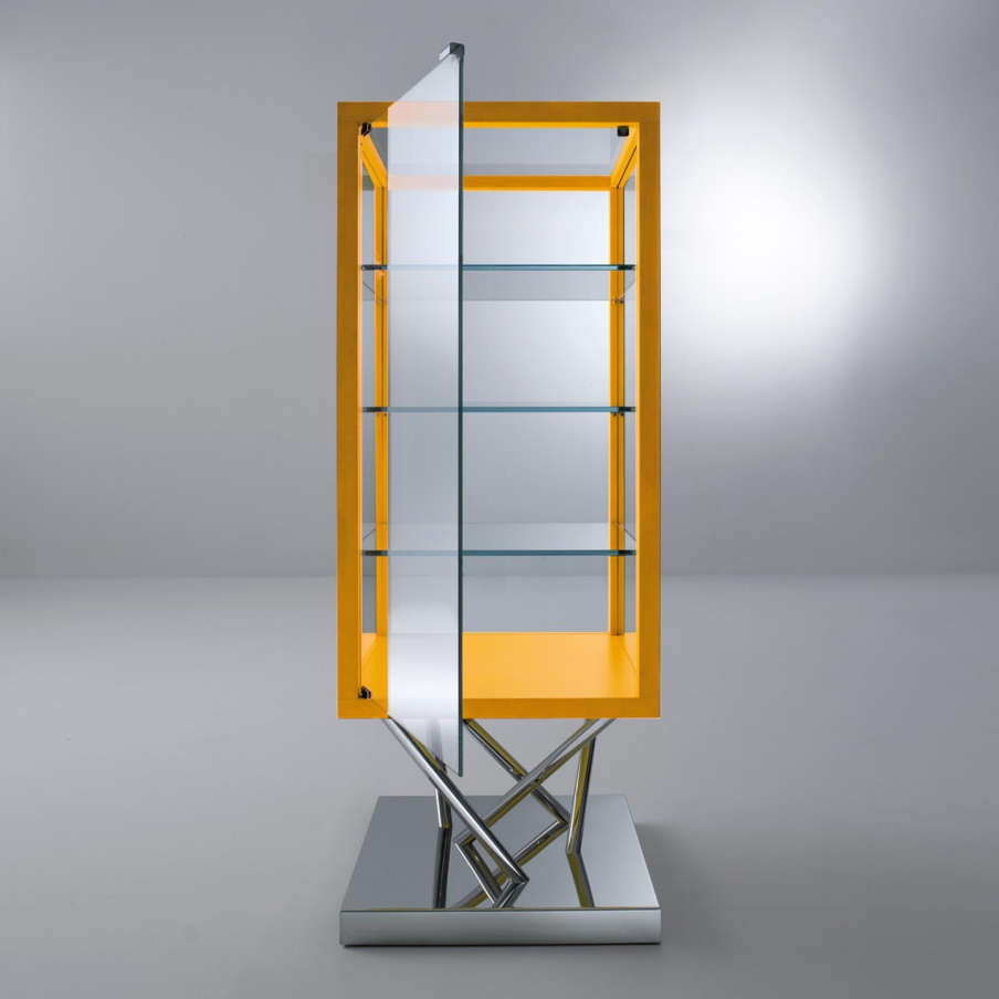 Showcase Sottsass, Laurameroni