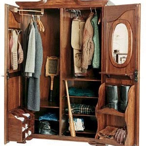 Wardrobe