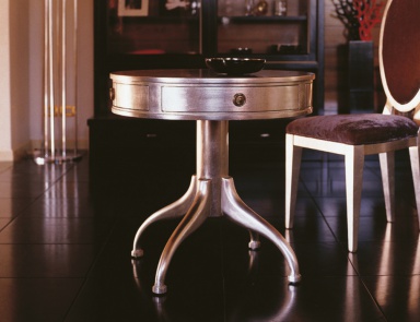 Coffee table London, Luciano Zonta