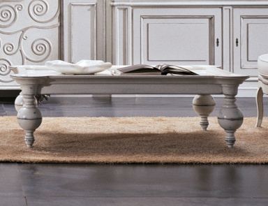 Coffee table Paris Luciano Zonta