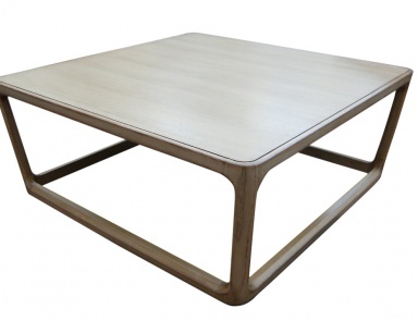 Coffee table York, Luciano Zonta