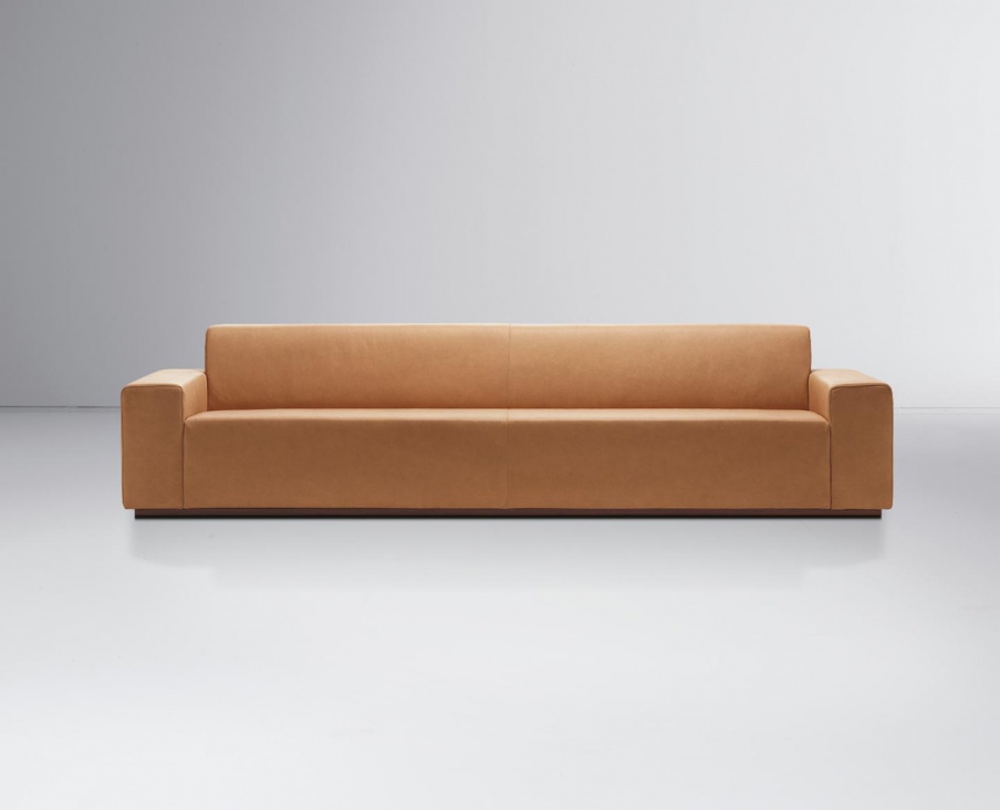 Sofa Largo “Orchestra System”, Laurameroni