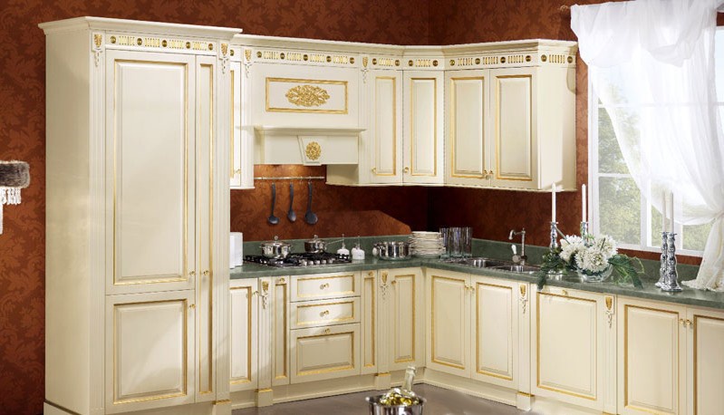 Kitchen (Suite kitchen), Lubiex