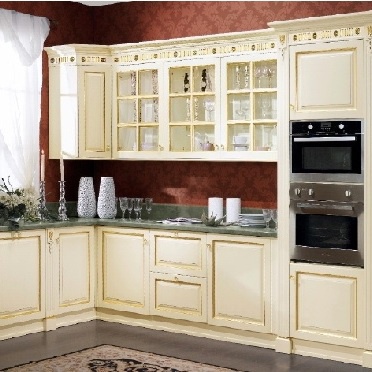Kitchen (kitchen set) Lubiex