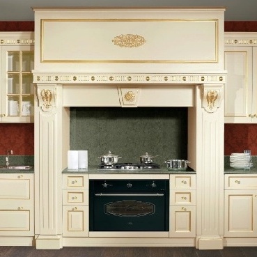 Kitchen (kitchen set) Lubiex