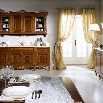 Kitchen (kitchen set) Lubiex