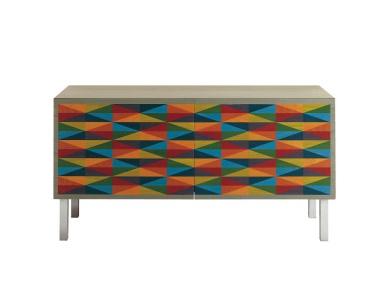 Table Intarsia, Laurameroni