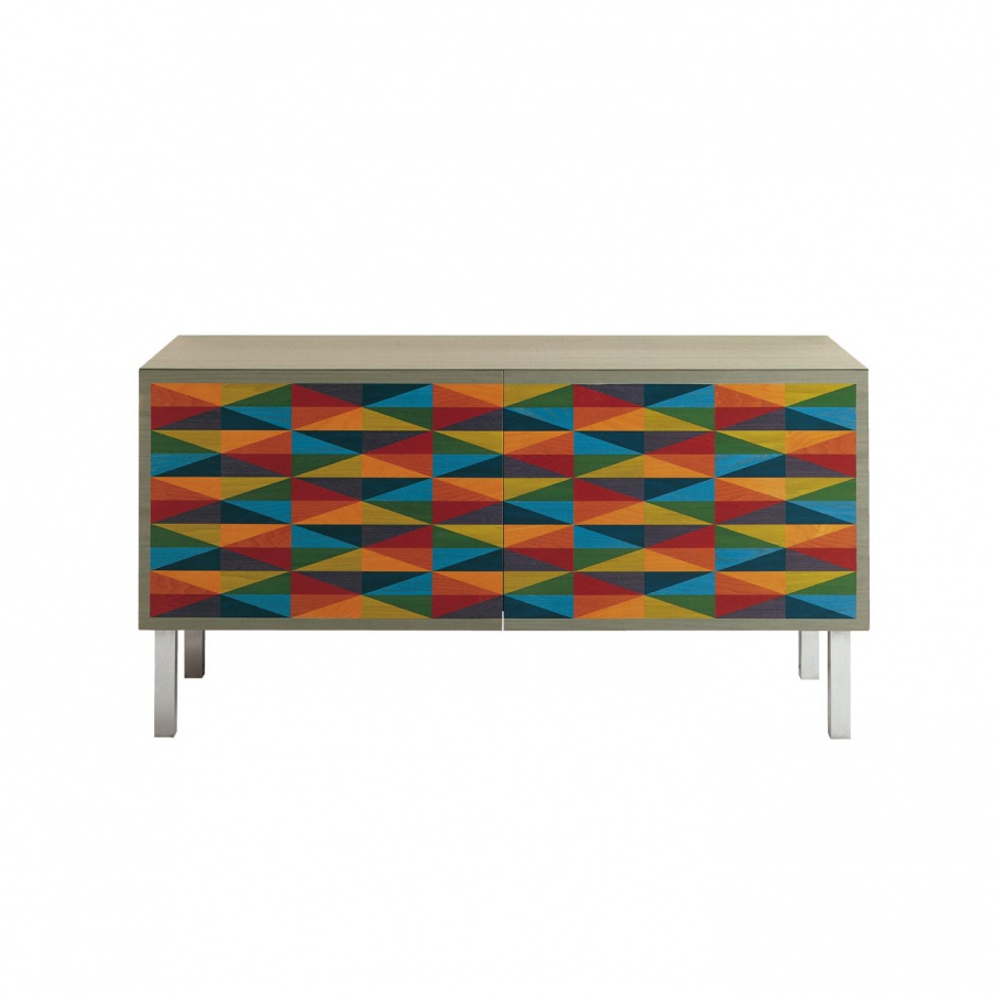 Table Intarsia, Laurameroni