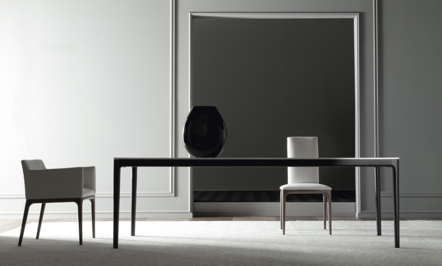 Dining table Four Seasons, Costantini Pietro