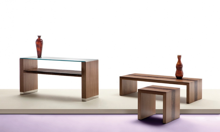 Console Beauty, Costantini Pietro