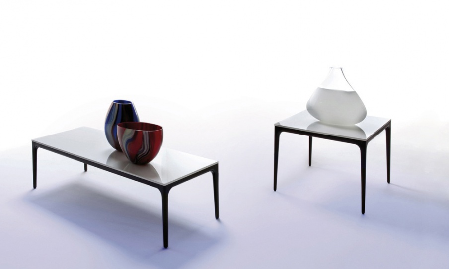 Four Seasons coffee table, Costantini Pietro