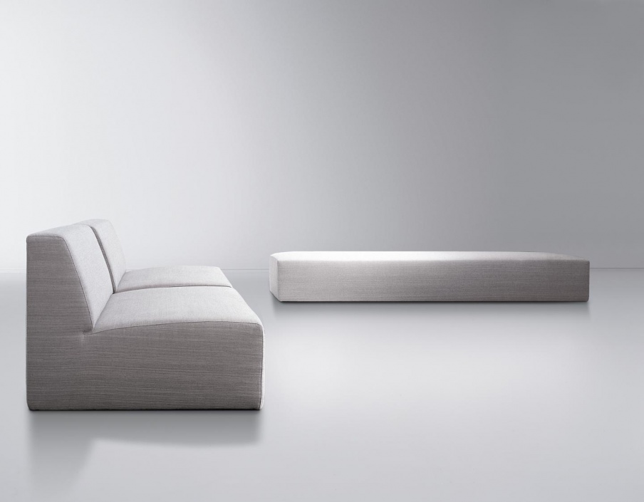 Poof Largo “Orchestra System”, Laurameroni