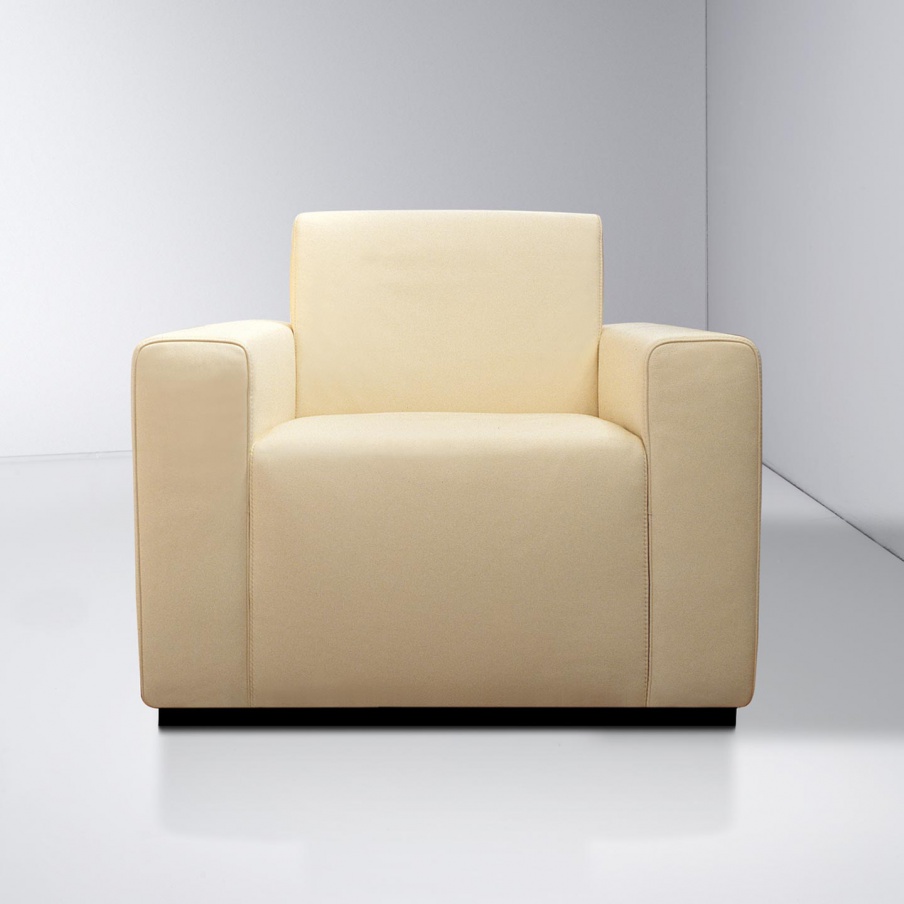 Chair Adagio “Orchestra System”, Laurameroni