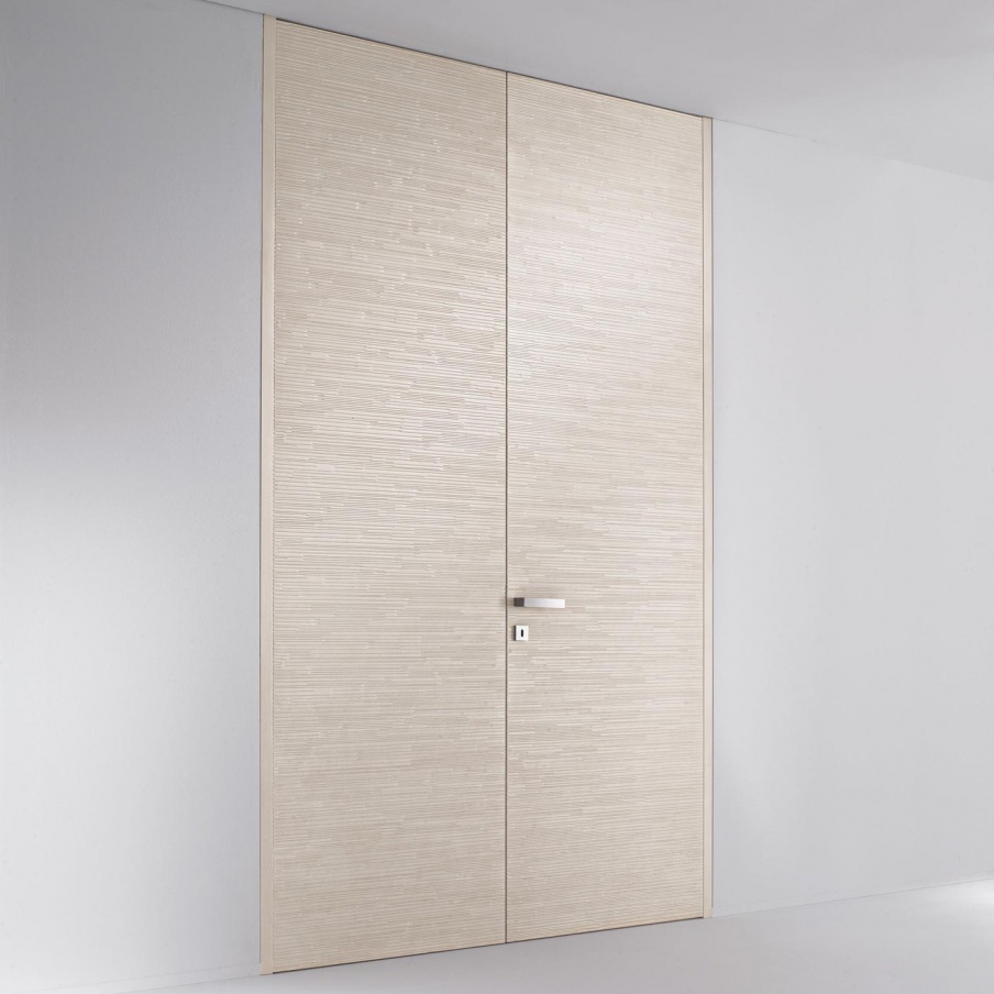 Doors swing “Decor Slim”, Laurameroni