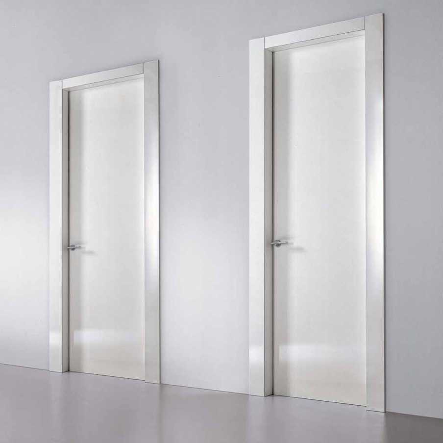 Wing doors “Decor”, Laurameroni