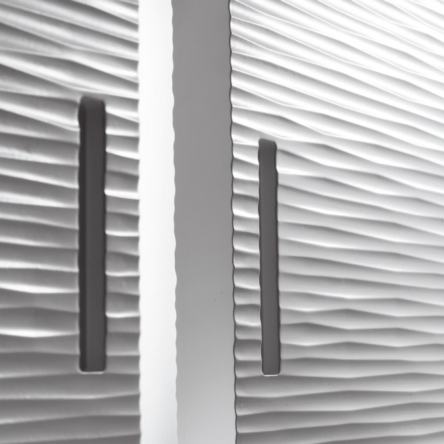 Door sliding Onda “Graffiti”, Laurameroni