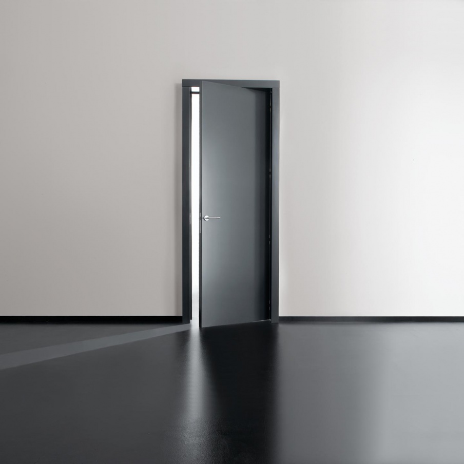 The door swing Easy “Graffiti”, Laurameroni