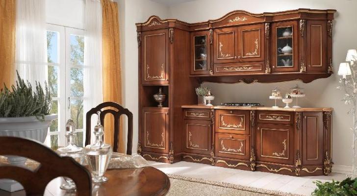 Kitchen (Suite kitchen), Lubiex