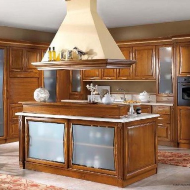 Kitchen (kitchen set) Lubiex