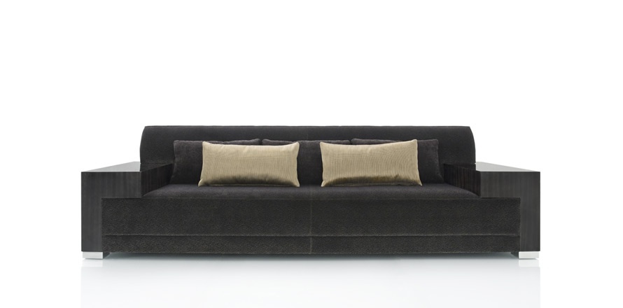 Double sofa Montaigne 1, JNL 