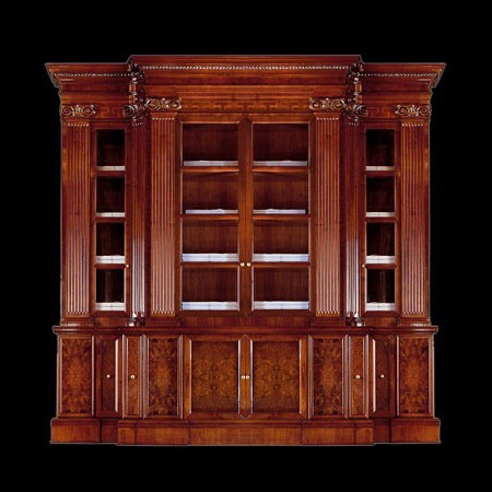 Buffet cabinet G. 7, Mascheroni